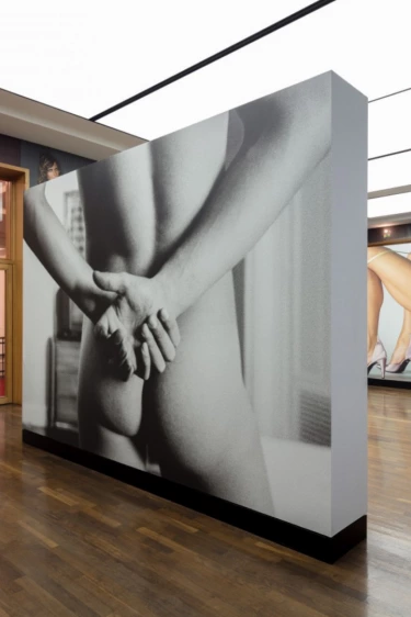 En Seksi Sergi: Mario Testino, Undressed Mario Testino