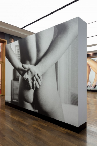 En Seksi Sergi: Mario Testino, Undressed Mario Testino