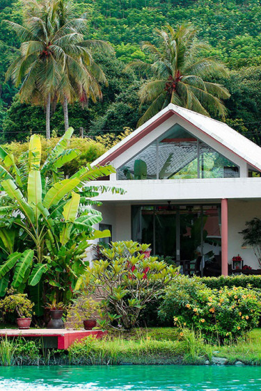 Tropik Tatilin Keyfini Yenilenerek Çıkarın