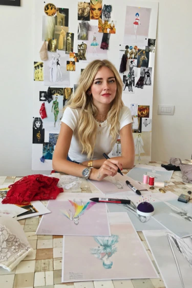 Intimissimi On Ice Şovuna Chiara Ferragni Yorumu