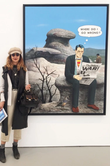 New York'ta Neler Oluyor?