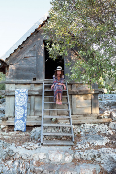 Deniz Kenarından Hikayeler