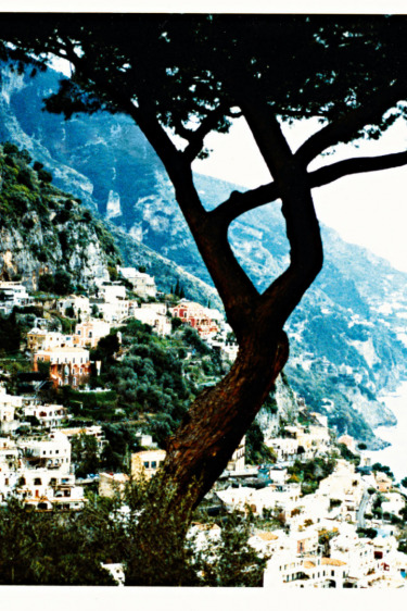 İtalyan Ruhu: Amalfi Kıyıları