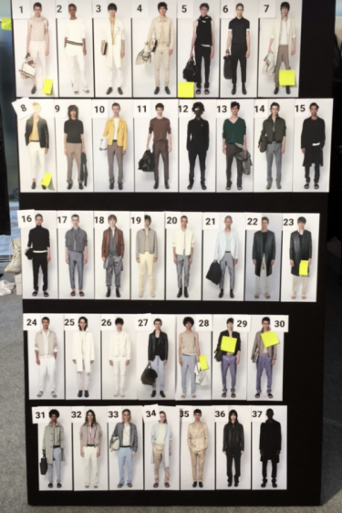 Berluti: Gitmeden de Görebilir misiniz?