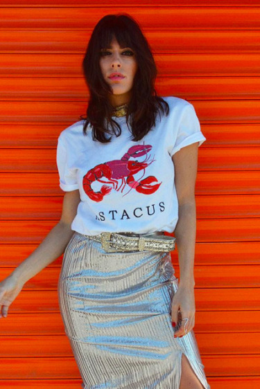 Nil Ninat'ın Tatil Bavulu