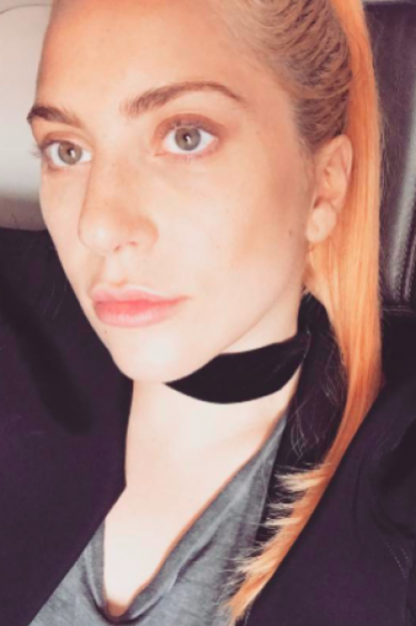 Lady Gaga