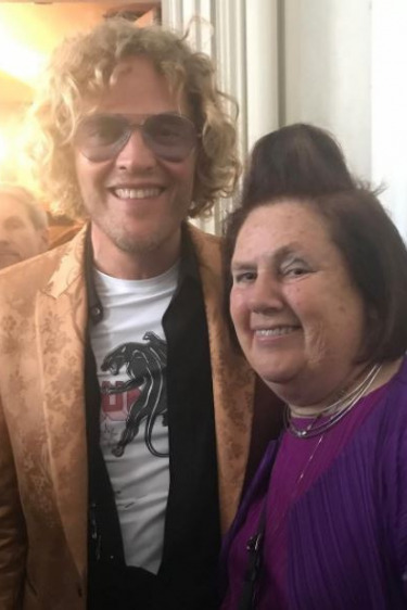 Clothes With Personality