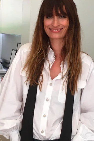 Parizyen It-Girl’lerin Güzellik Sırları