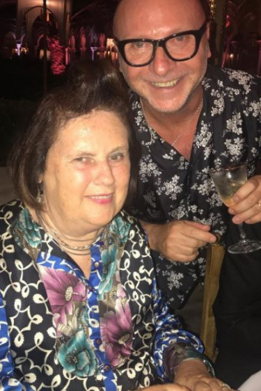 Dolce & Gabbana Alta Sartoria:The End of the Worldwide Business Suit?