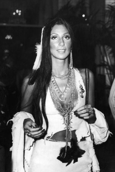 Cher