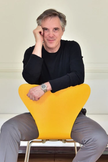 Olivier Lapidus ile Lanvin'de Yeni Bir Dönem