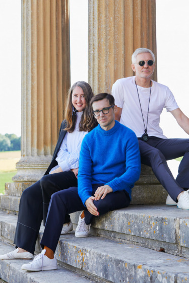 H&M'in Yeni Tasarımcı İşbirliği Erdem ile Gerçekleşiyor