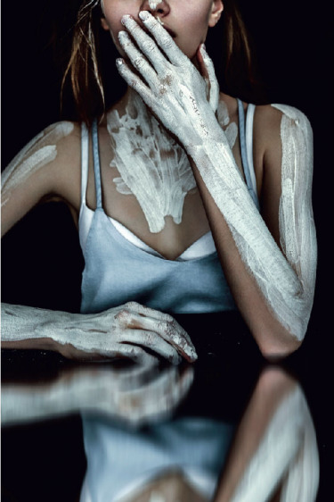 Killi Oyun: Yüzyıllar Öncesinden Güzellik Sırrı