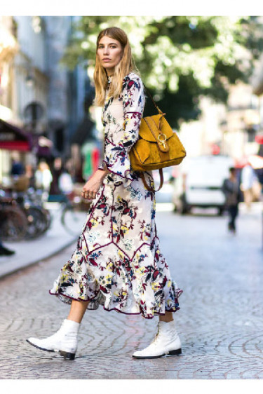 Aradığınız O Elbiseyi Buldunuz mu?