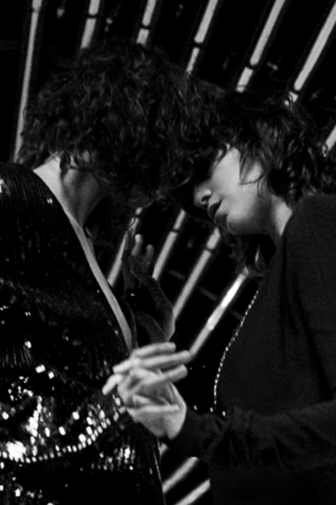 Saint Laurent'in Gece Hipnozu Saint Laurent