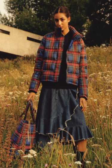 Modada Demokrasi: J.W. Anderson x Uniqlo