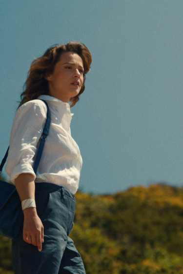 Tod's ile Capri Sokaklarında