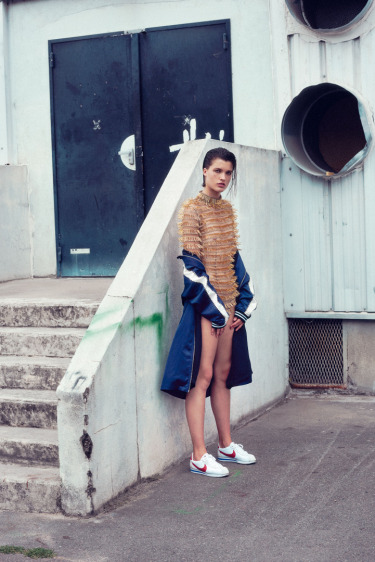 Düello: Dinamik Tasarımlar & Gösterişi Seven Parçalar