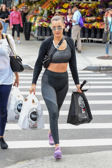 #FitnessFriday: Spor Rutininizi Açık Havaya Taşıyın!