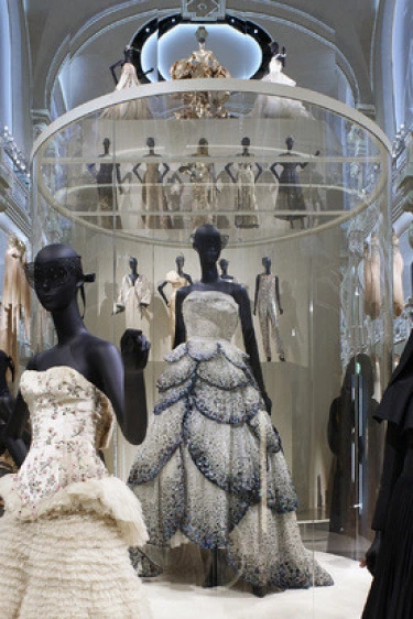 School of Christian Dior