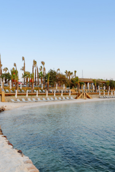 Alaçatı’nın Yeni Gözdesi