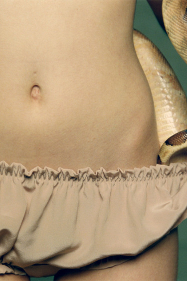 Kadın Gözünden: Bakış Açısıyla İlham Veren Genç Kadın Fotoğrafçılar