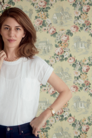 Sofia Coppola'nın Seçimi