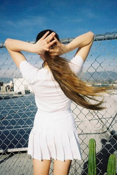 American Apparel Geri Dönüyor!