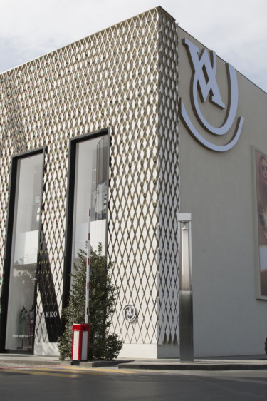 Vakkorama İstinye Park Artık Daha Dinamik