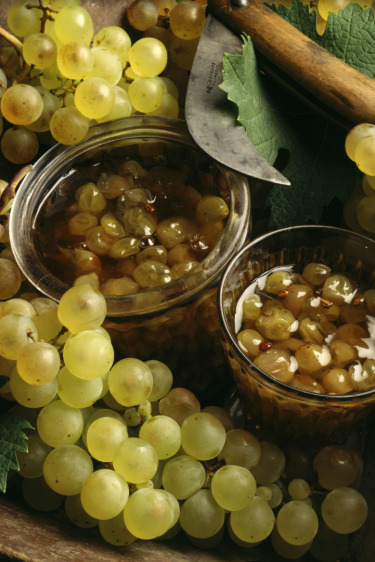 5 Adımda Şekersiz Reçel Nasıl Yapılır?