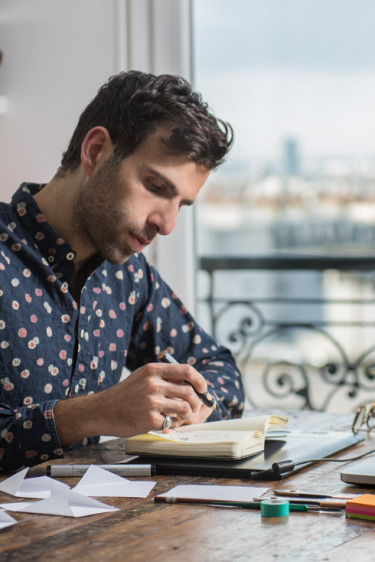 Paris Versus New York'dan Sonra, Sıra Londra'da !