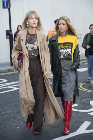 Ayaklarda Kırmızı Alarm