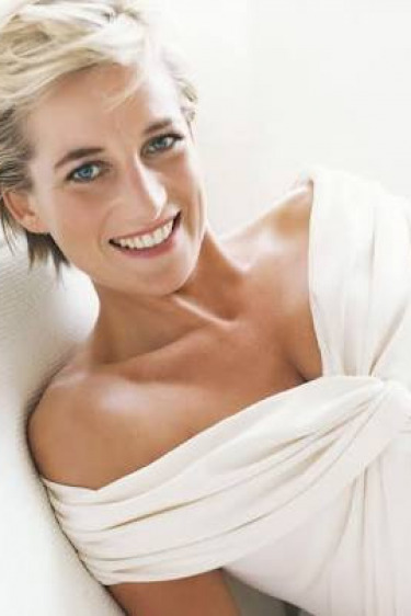 Diana - And Her Language of Clothes