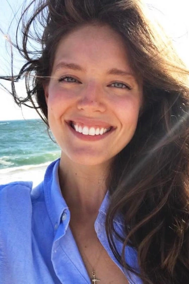 Emily Didonato