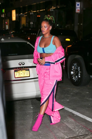 Rihanna
