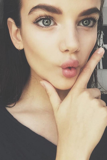 Sonia Ben Ammar