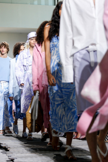 New York Moda Haftası'nda Neler Konuşuldu?