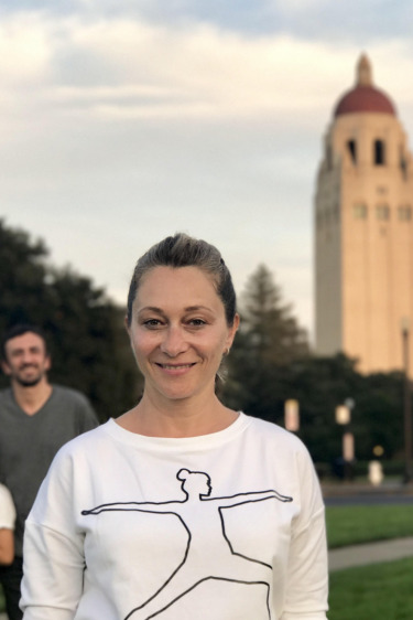 Vogue Türkiye Silikon Vadisi'nde