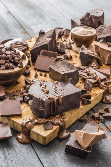 Ruhumuza Dost ve Düşman Besinler