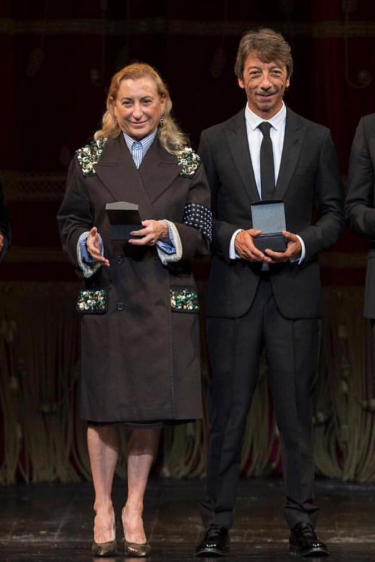 Green Carpet Fashion Awards 2017 Sahiplerini Buldu!