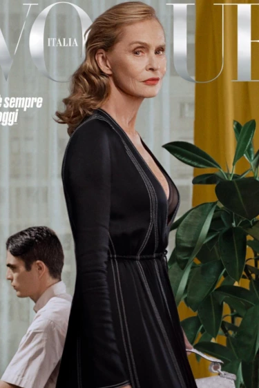 Vogue Italia