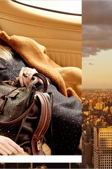 Coach, Tapestry Adıyla Yoluna Devam Ediyor