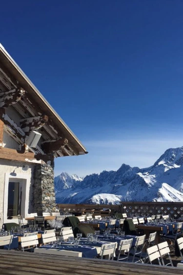Pitoresk Megéve