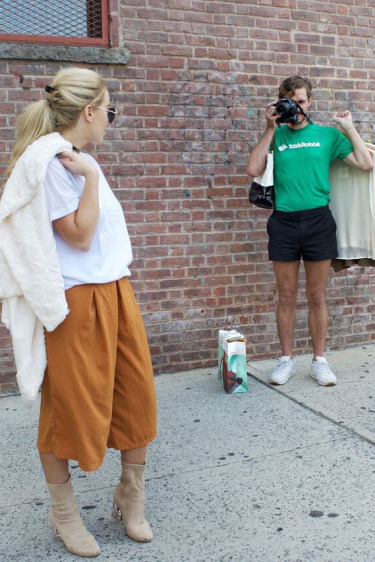 Hastalıkta, Sağlıkta, Instagram’da, Facebook’ta