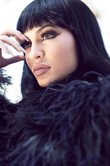kylie jenner
