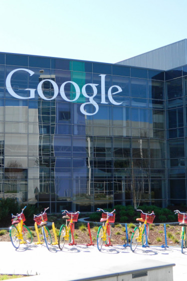 Google’da Çalışmanın Dört Şartı