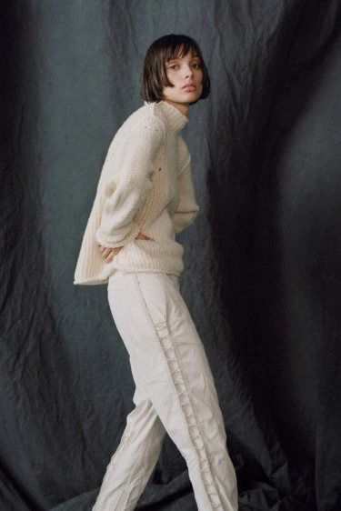 Rag & Bone ve Star Wars'un Fütüristik Evreni