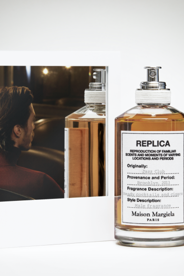 Maison Martin Margiela ile Zamanda Yolculuk