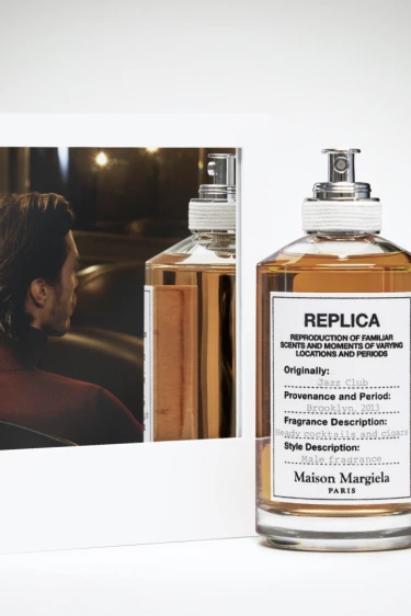Maison Martin Margiela ile Zamanda Yolculuk