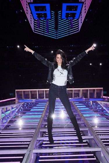 2017 Victoria's Secret Şovun Müzikal Konukları Açıklandı